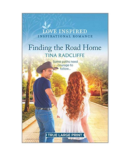 Finding the Road Home (Hearts of Oklahoma, 1, Band 1)