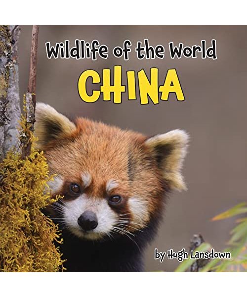 Wildlife of the World: China
