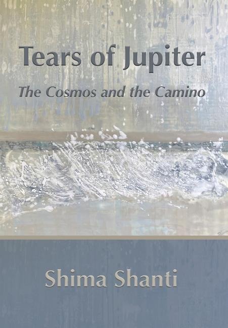 Tears of Jupiter