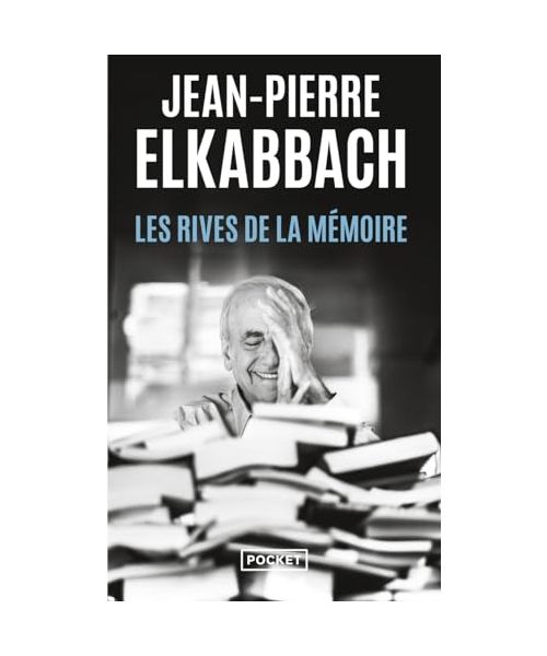 Les Rives de la mémoire