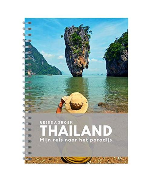 Reisdagboek Thailand