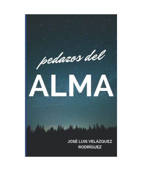 Pedazos del alma