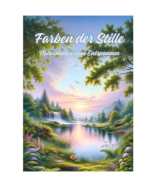 Farben der Stille