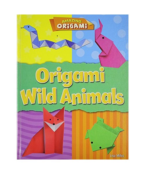 Origami Wild Animals