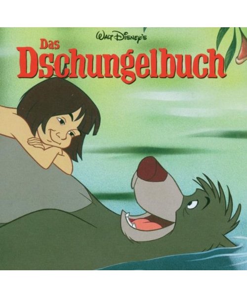 Das Dschungelbuch