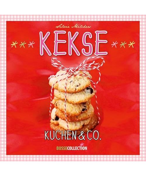 Kekse Kuchen & Co.