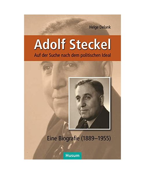Adolf Steckel