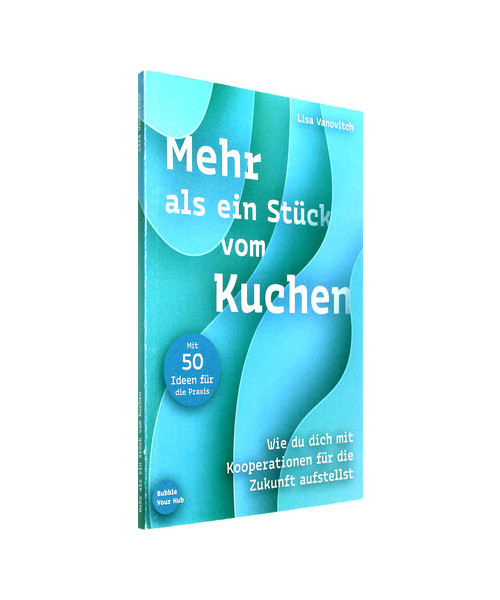 Mehr als ein Stück vom Kuchen