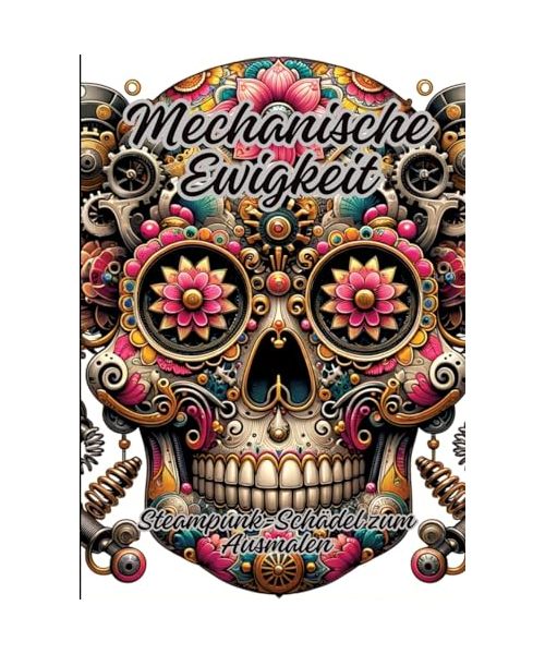 Mechanische Ewigkeit