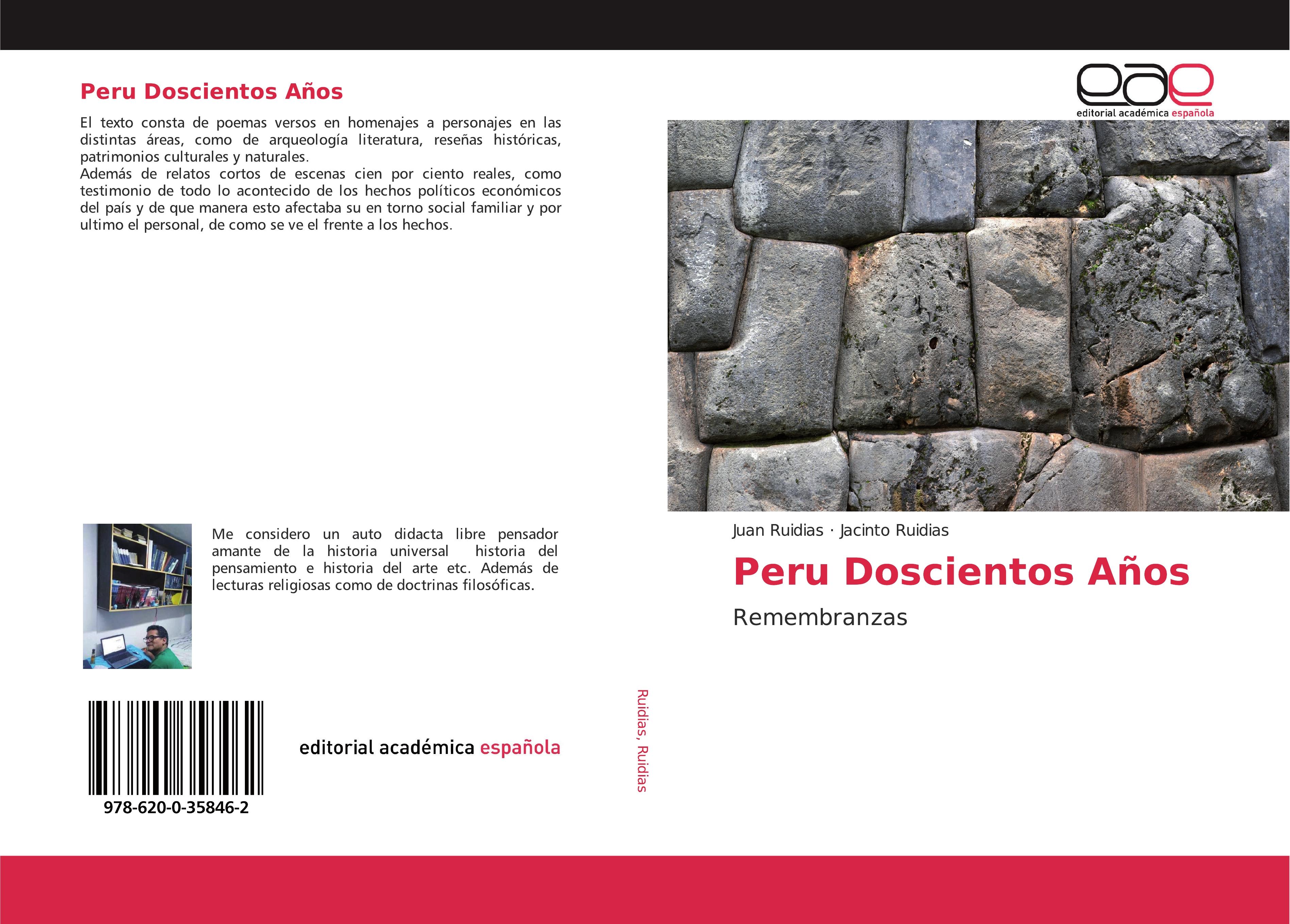Peru Doscientos Años