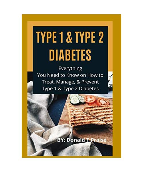 Type 1 & Type 2 Diabetes