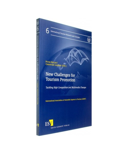 New Challenges for Tourism Promotion