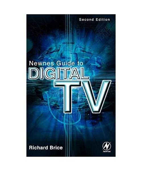 Newnes Guide to Digital TV