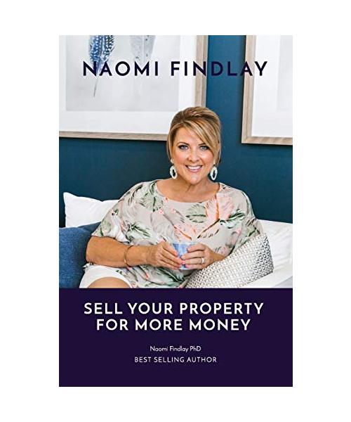 Sell Your Property For More Money