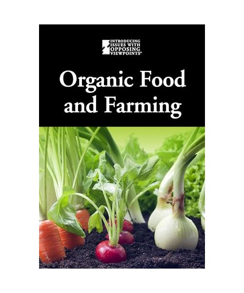 Organic Food and Farming