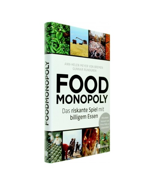 Foodmonopoly