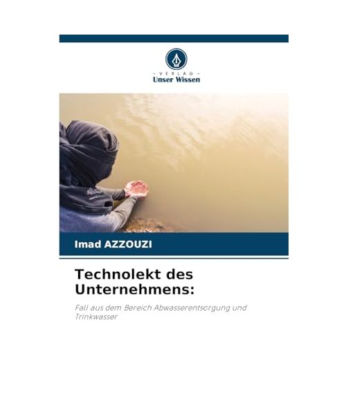 Technolekt des Unternehmens: