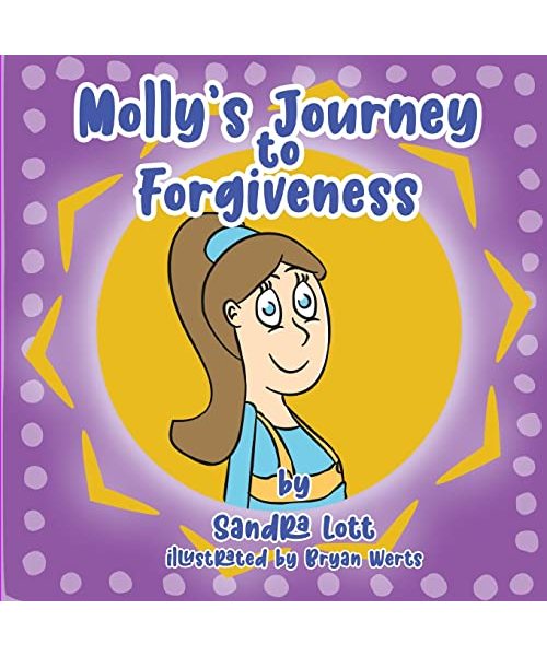 Molly's Journey to Forgiveness