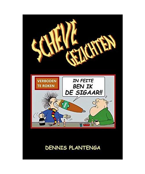 Scheve gezichten