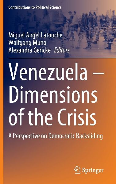 Venezuela - Dimensions of the Crisis