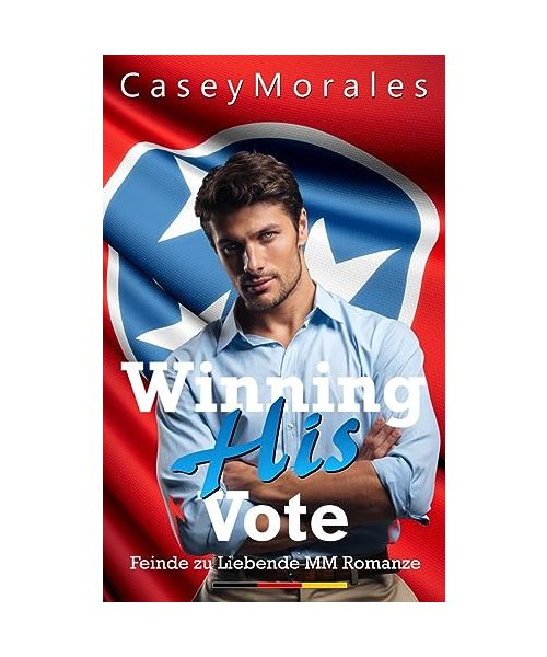 Winning His Vote