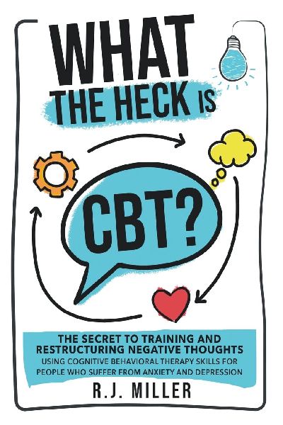 What The Heck Is CBT?