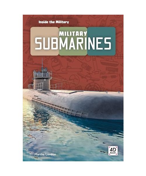 Military Submarines