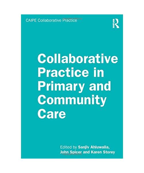 Collaborative Practice in Primary and Community Care
