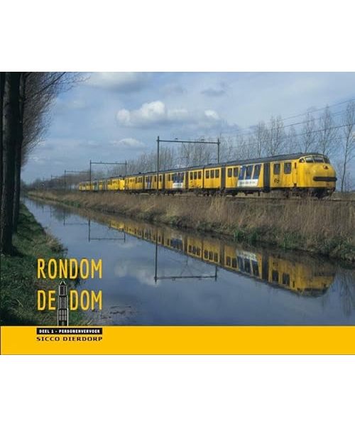 Personenvervoer: Deel 1 - Personenvervoer (Rondom de Dom, 1)
