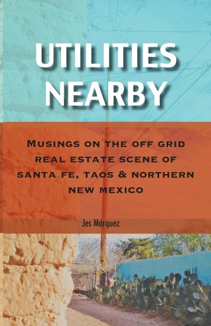 Utilities Nearby