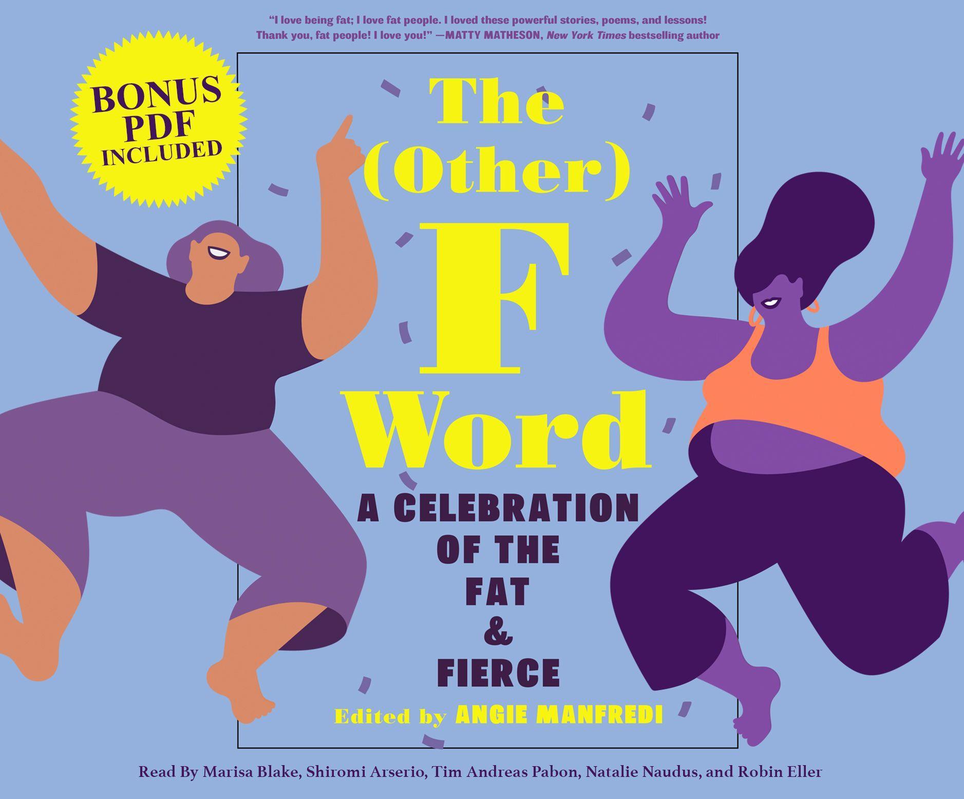 Manfredi, A: OTHER F WORD                 M