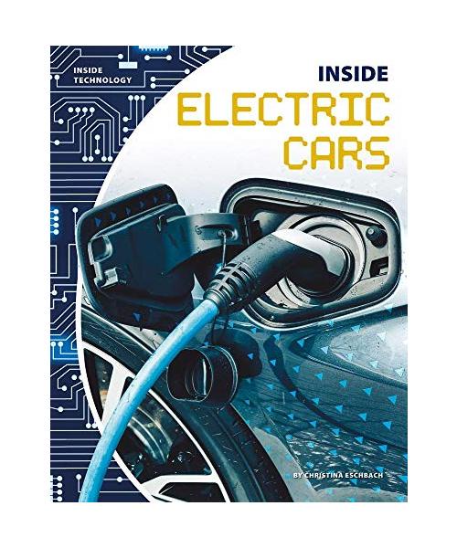 Inside Electric Cars