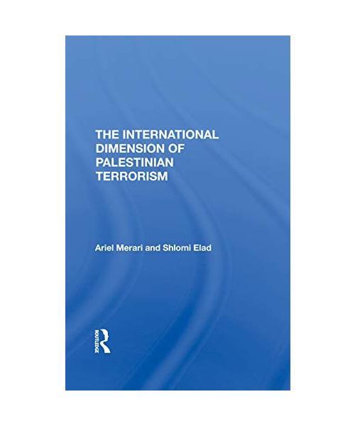 The International Dimension Of Palestinian Terrorism
