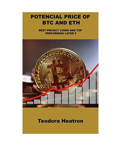 Potencial Price of Btc and Eth: Best Privacy Coins and Top Performing Layer 2