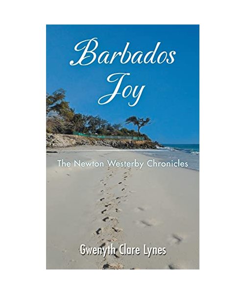 Barbados Joy