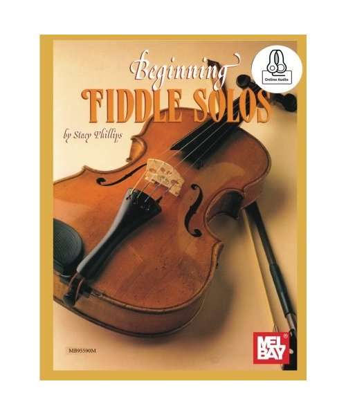 Beginning Fiddle Solos