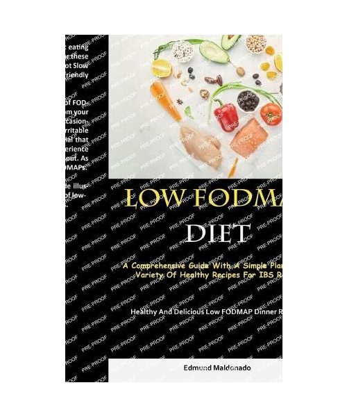Low Fodmap Diet