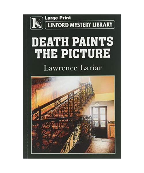 Death Paints the Picture