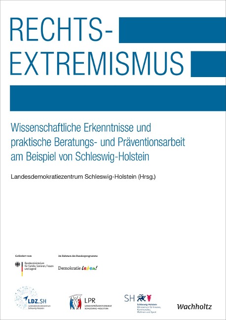 Rechtsextremismus.