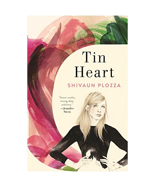 Tin Heart