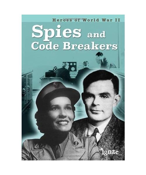 Spies and Code Breakers