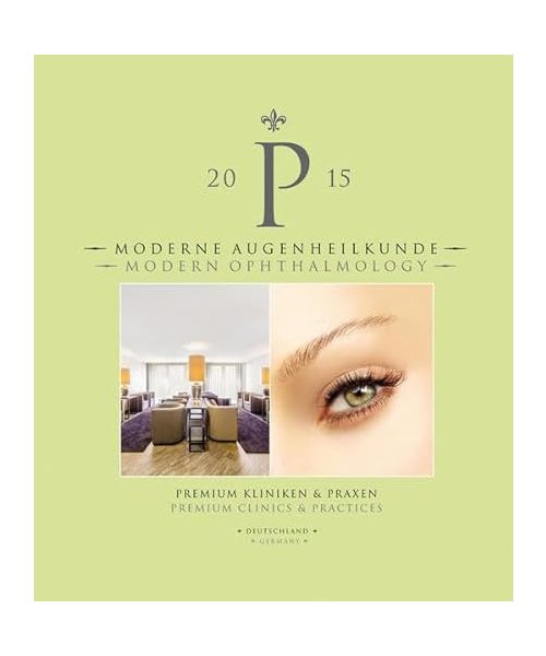 Premium Kliniken & Praxen