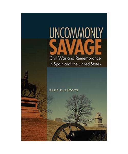 Uncommonly Savage