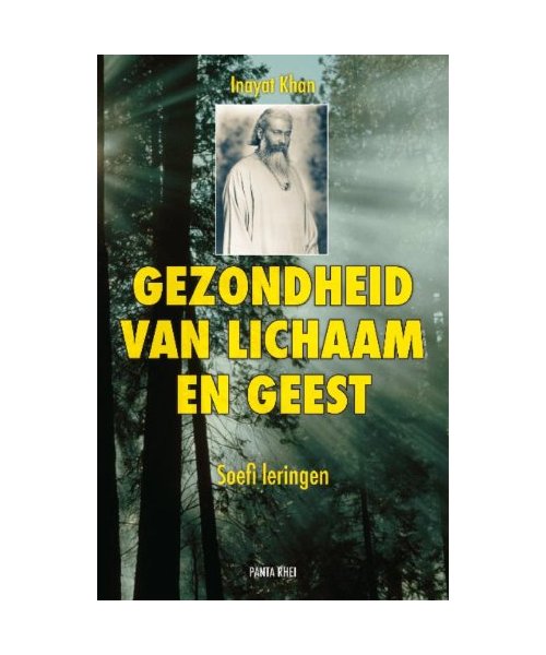 Gezondheid van lichaam en geest