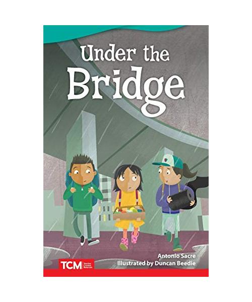 Under the Bridge
