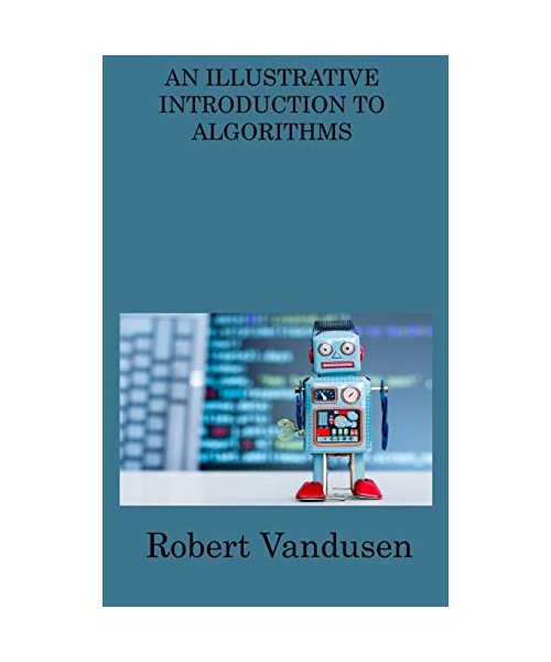 An Illustrative Introduction to Algorithms