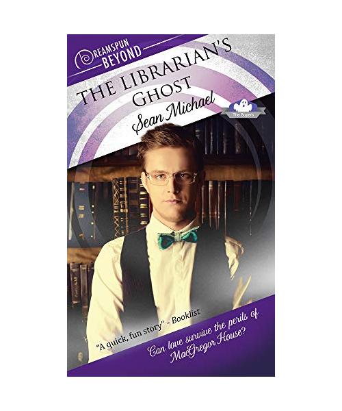 The Librarian's Ghost