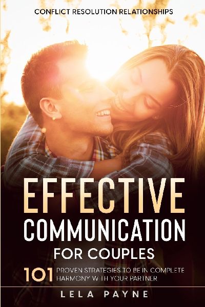 Conflict Resolution Relationships