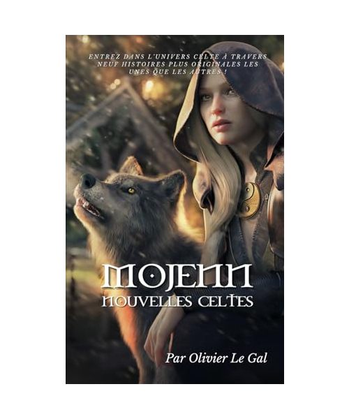 MOJENN: Nouvelles Celtes