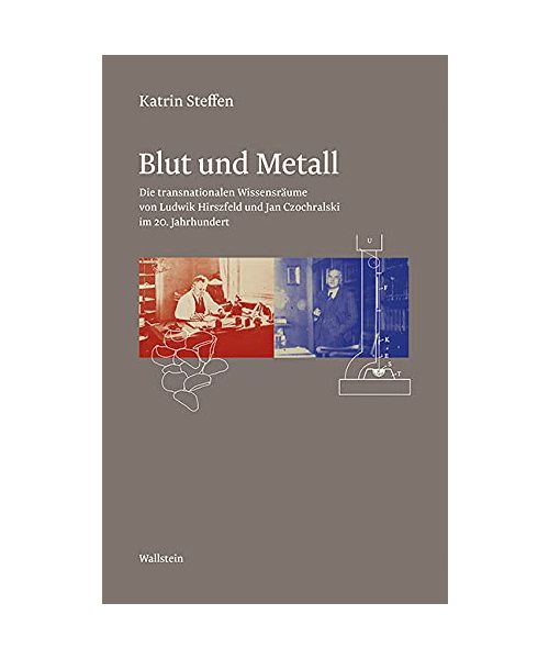 Blut und Metall